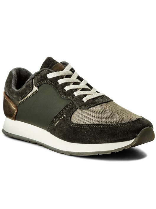 gant turnschuhe damen