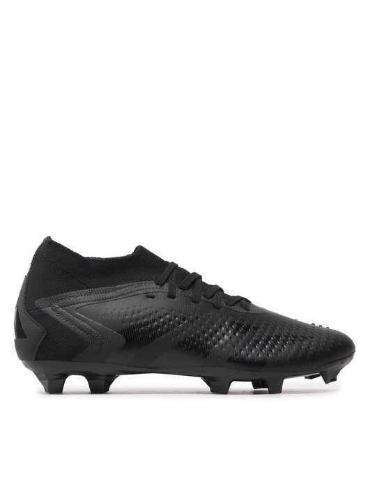 Adidas predator core black clearance