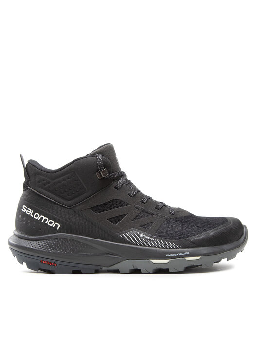 Turistiniai batai Salomon OUTpulse Mid Gtx GORE-TEX 415888