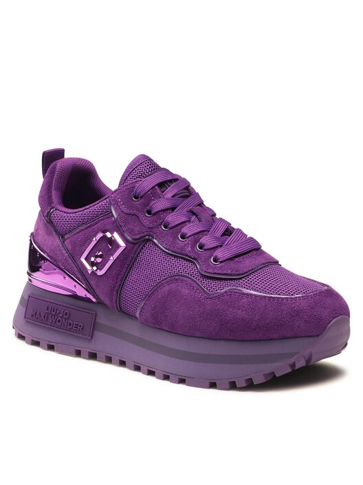 Laisvalaikio batai Liu Jo Maxi Wonder 52 BF3011 PX027