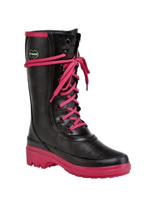 Le Chameau Gummistiefel Gummistiefel Schuhe Damen