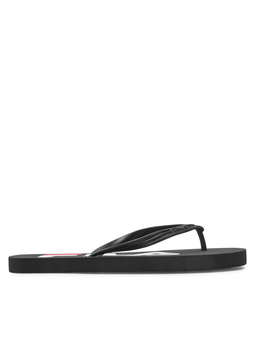 Infradito Fila Troy Slipper Wmn Nero