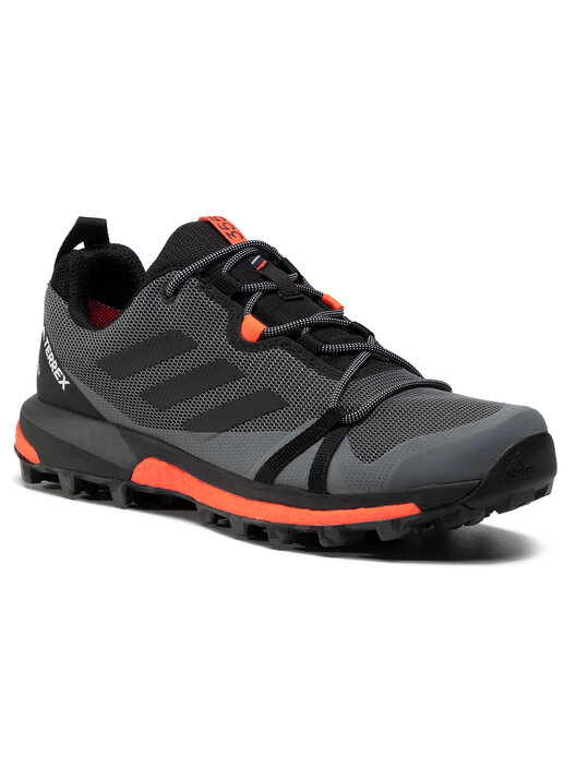 Zapatillas de running adidas Terrex Skychaser Lt Gtx GORE-TEX FV6828 Gris |  zapatos.es