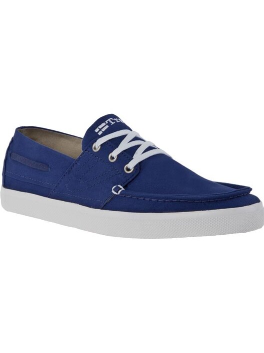 Mocasines Tretorn Otto Canvas 47 252912 Azul zapatos.es