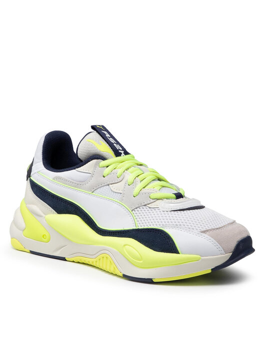 Sneakersy Puma RS-2K Futura 374137 05 Bia?y | eobuwie.com.pl