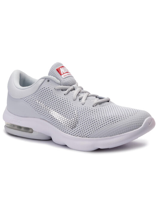 Sneakers Nike Air Max Advantage 908981 006 Grigio escarpe
