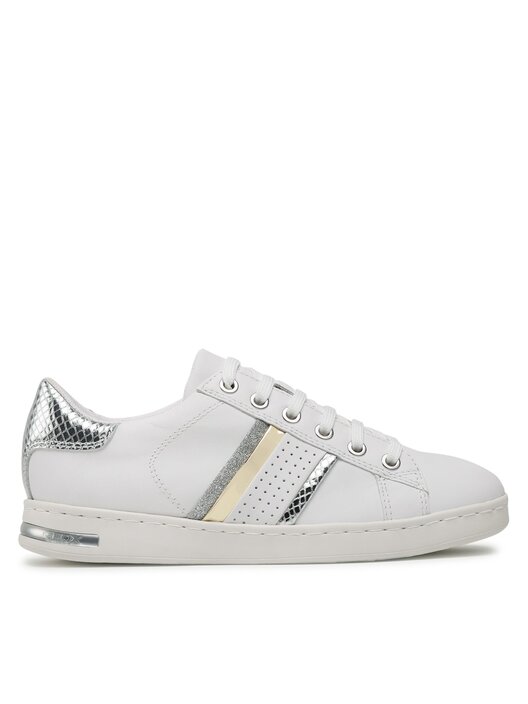 Geox jaysen bianche discount