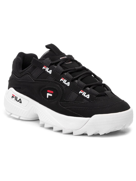 Fila d formation homme 2025