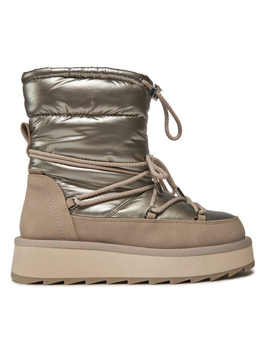 Schneeschuhe Tamaris 1 26836 41 Goldfarben eschuhe