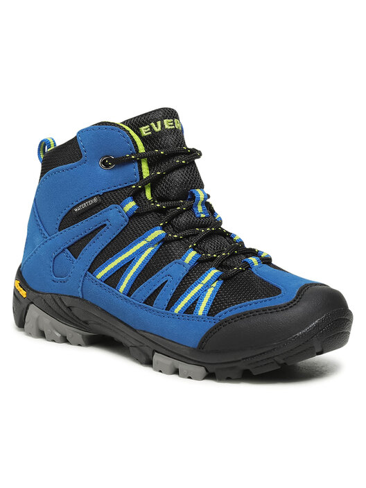 Scarpe da trekking Everest 231062 Blu