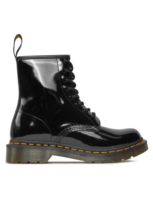 Bulerji Martens 1460 W 11821011 Črna