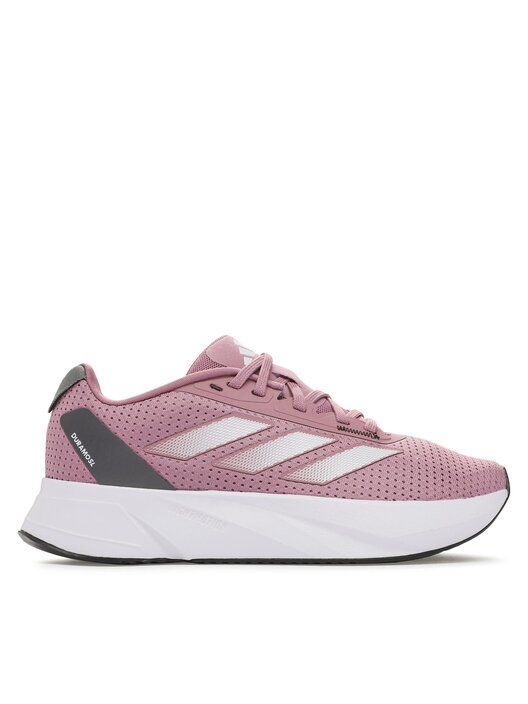 Adidas duramo 9 womens running shoes black top