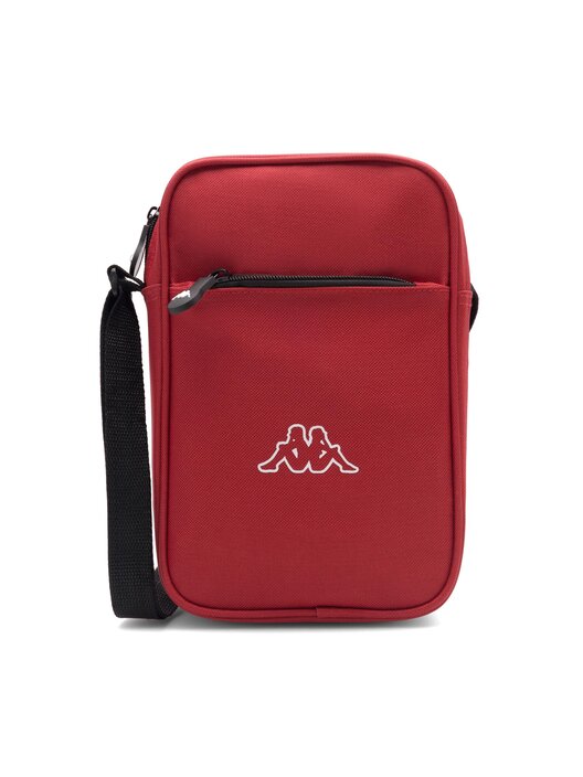 Bandolera Kappa Logo Carmy 361125W 565 Rojo zapatos.es