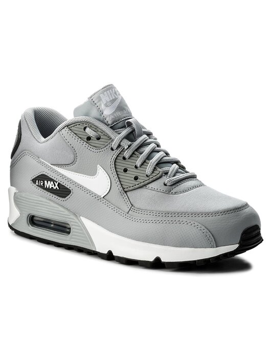 Sneakers Nike Wmns Air Max 90 325213 048 Grau