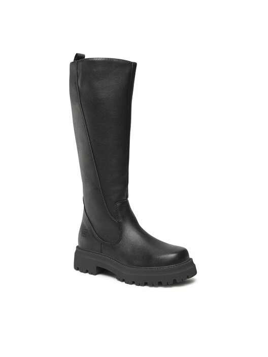 Stivali Bagatt D31 ABO31 5000 Nero escarpe