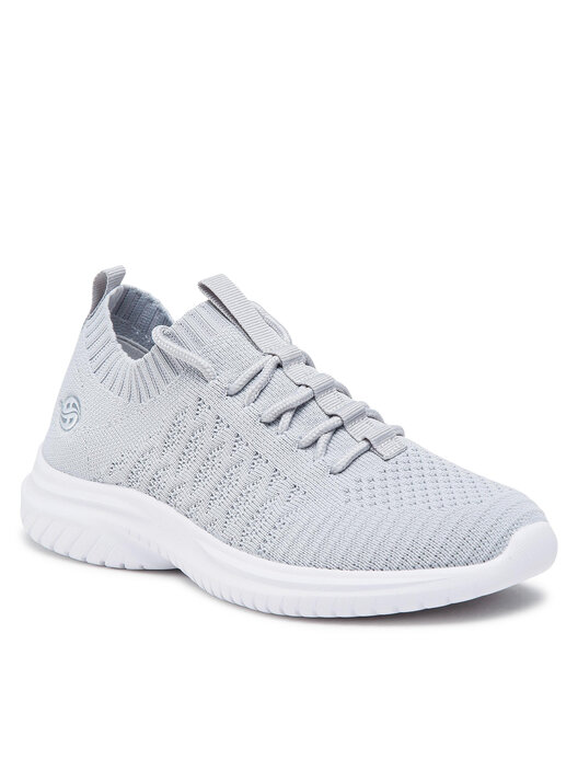 Sneakers Dockers by Gerli 48HP208-700210 Grau