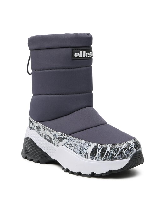 Schneeschuhe Ellesse SGPF0524 Dunkelblau eschuhe