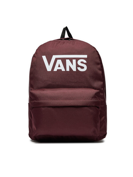Vans limited edition backpack cheap