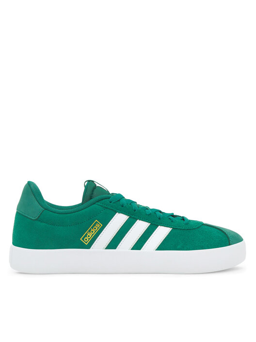 Sneakers adidas VL Court 3.0 ID6284 Grün | eschuhe.de