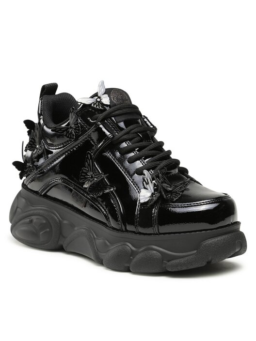 Buffalo scarpe alte top