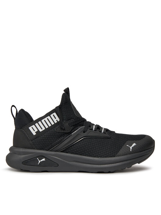 Sneakers Puma Enzo 2 Refresh Jr 385677 02 Noir chaussures