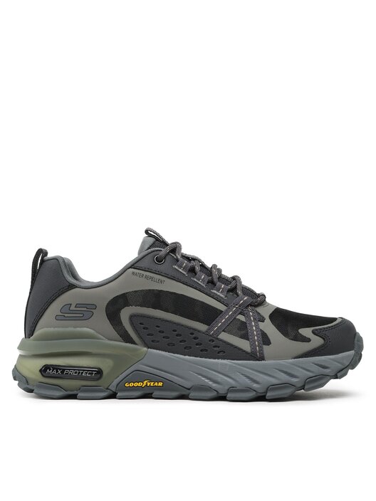 Трекінгові черевики Skechers Max Protect-Task Force 237308 Зелений
