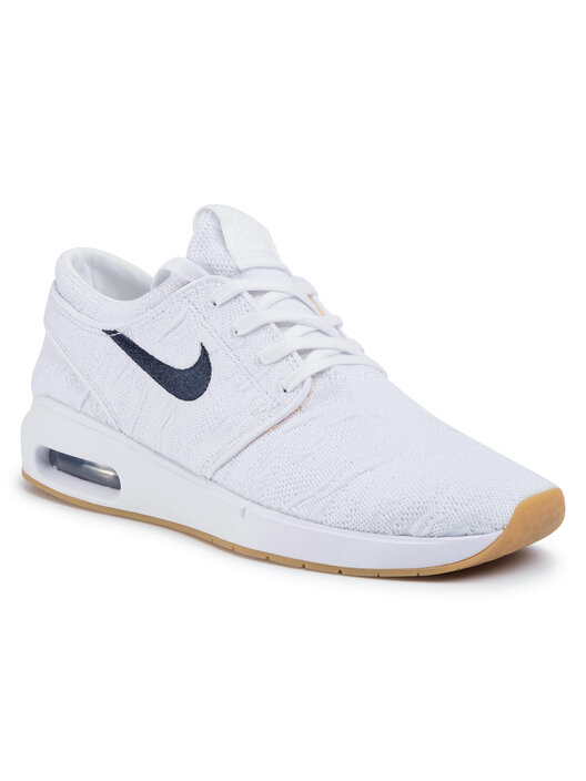 Sneakers Nike Sb Air Max Janoski 2 AQ7477 102 WeiB eschuhe
