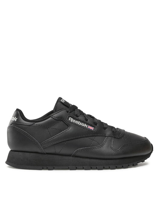 Zapatillas Reebok Classic Leather GY0960 Negro zapatos.es