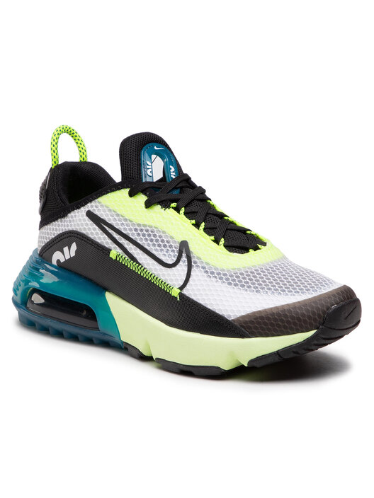 Sneakers Nike Air Max 2090 Gs CJ4066 101 Bunt eschuhe