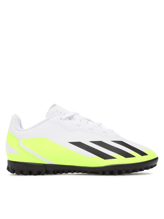 Buty do piłki nożnej adidas X Crazyfast.4 Turf Boots IE4066