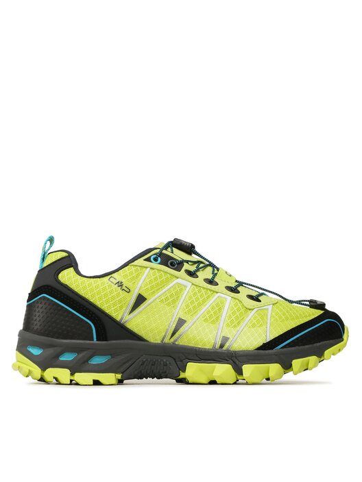 Běžecké boty CMP Altak Wmn Trail Shoe 3Q95266 Růžová