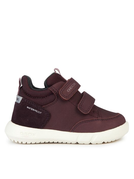 Geox B Hyroo WPF A Zapatillas Para Bebé-niña