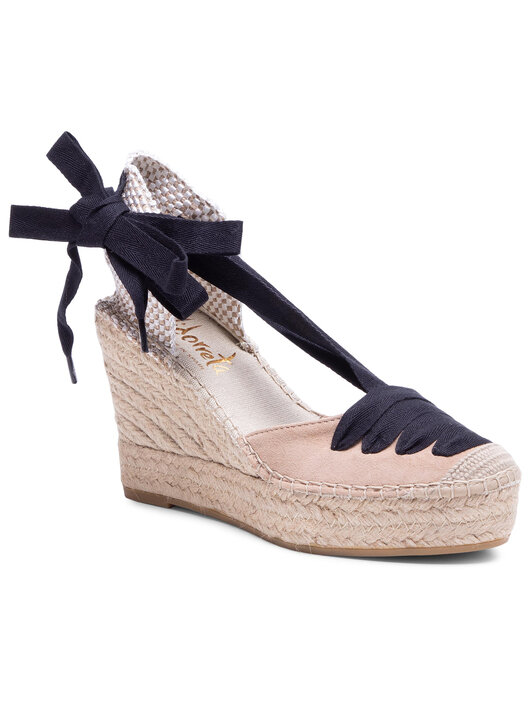 Espadrilles vidorreta sale shop