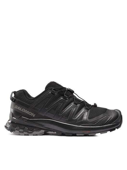 Sneakers Salomon Xa Pro 3D V9 L47271800 Schwarz eschuhe