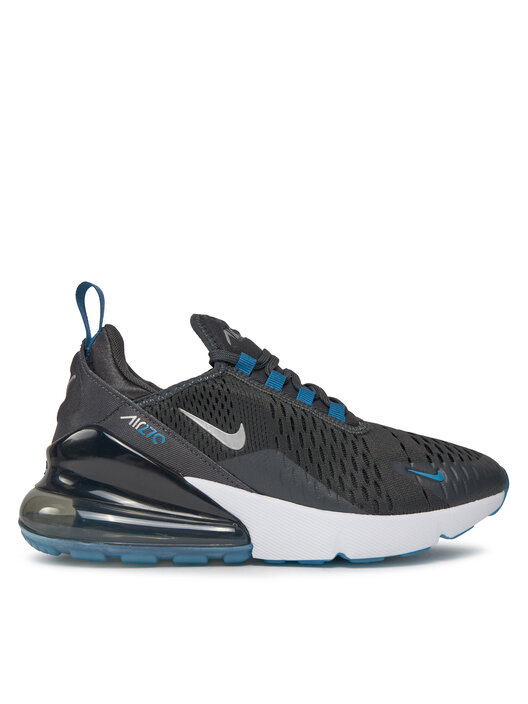 Снікерcи Nike Air Max 270 FV0363 001 Сірий | evzuttya.com.ua