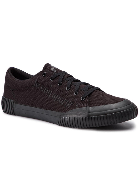 Zapatillas de tenis Le Coq Sportif Dune Sport 1910539 Negro zapatos.es