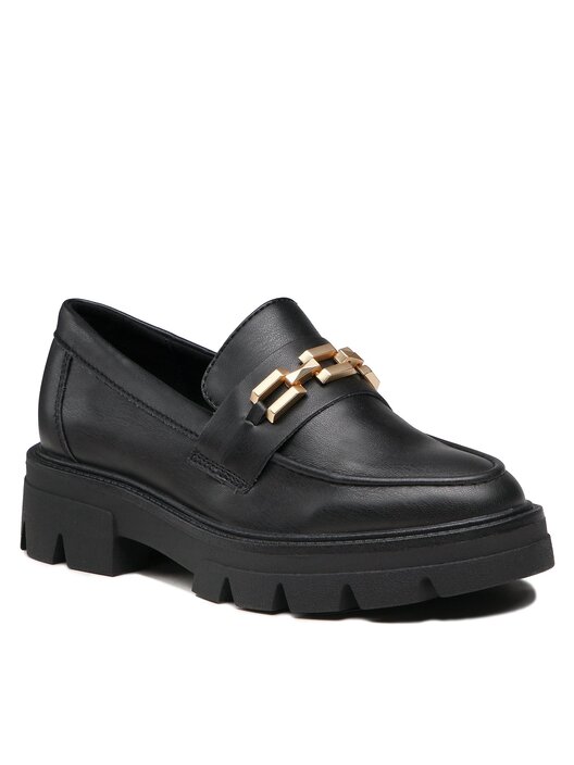 S.Oliver 5-24700-30 Pantofola Donna Loafer Mocassino Scarpe