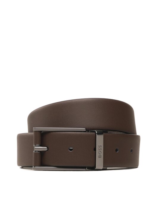 BOSS Men's Cintura Jemio Brown