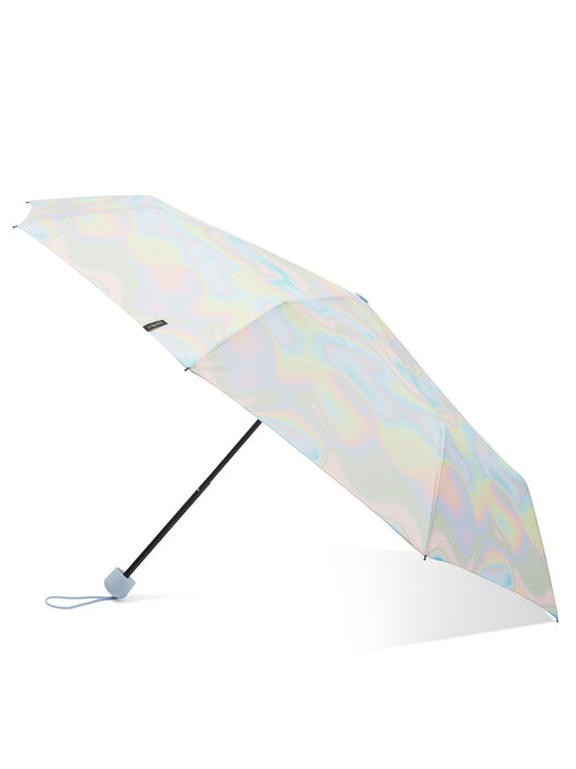 Esprit Mini Regenschirm Ultra Light - Nur 185g, 91cm Durchmesser, Taschenschirm
