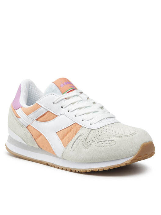 Sneakers Diadora Titan Wn Soft 501.174337 01 C8491 Beige | escarpe.it