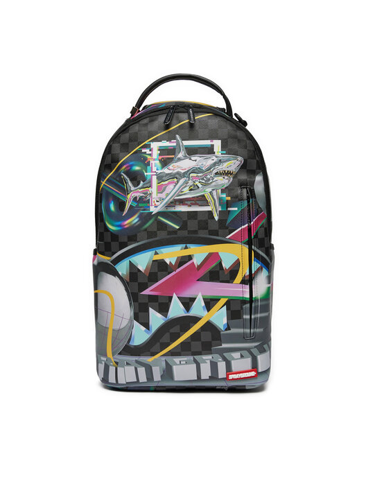 Sac a dos SPRAYGROUND 910B6163NSZ Noir chaussures