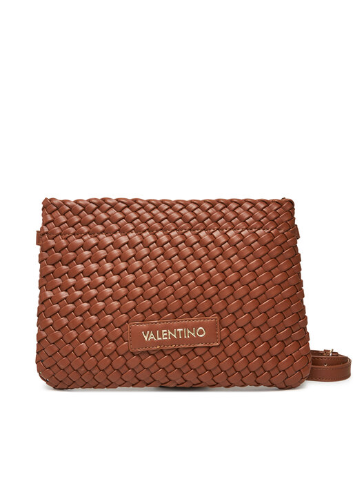 VALENTINO BAGS Tote bag met afneembare schouderband, model 'CANDLE' in ecru online kopen | P&C