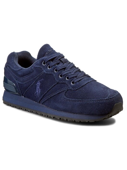 Laisvalaikio batai Polo Ralph Lauren Salton Pony Sneakers Athletic