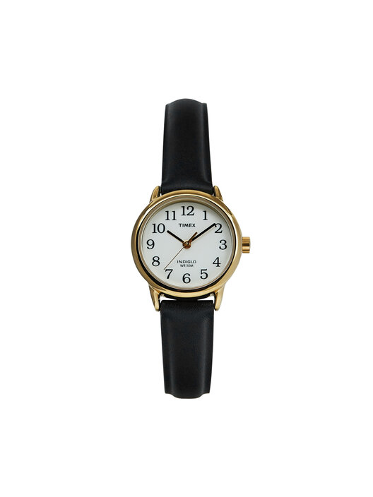 Uhr Timex Easy Reader Classic T20433 Schwarz | eschuhe.de