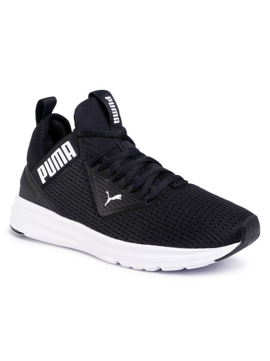 Chaussures pour la salle de sport Puma Enzo Beta Mesh 19309901 Noir chaussures