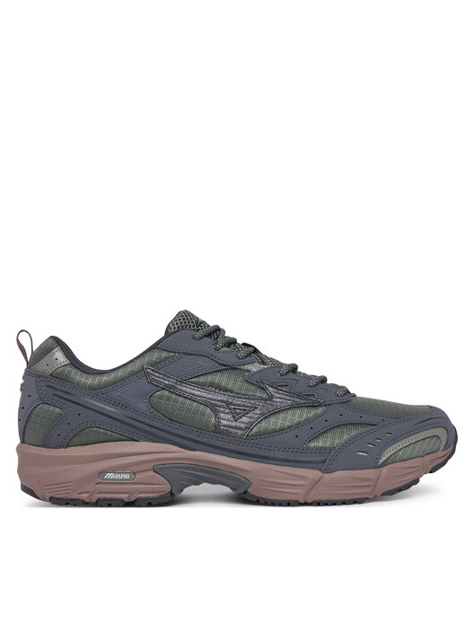 Снікерcи Mizuno Mxr Tech D1GA2468 Бежевий | evzuttya.com.ua