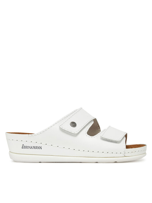 Mocassins Femme Dr. Brinkmann - Semelle En Polyuréthane Légère, Doublure Cuir Véritable