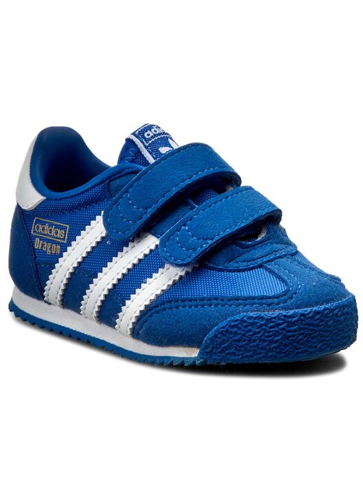 Adidas dragon azul niño online