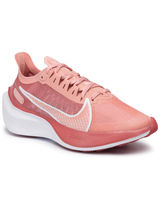 Zapatillas de running Nike Zoom Gravity BQ3203 600 Rosa zapatos.es