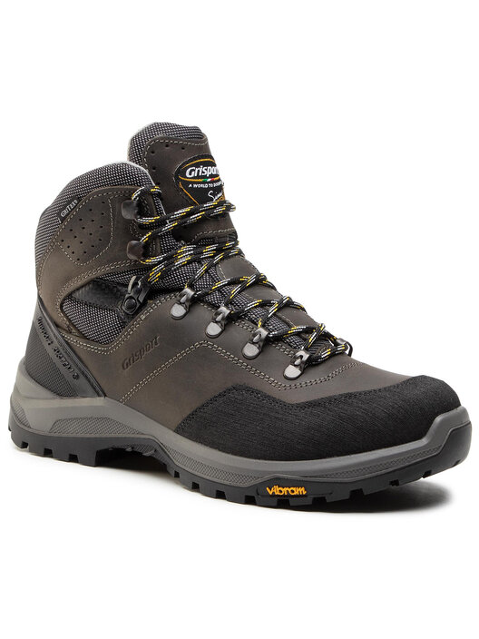 Grisport Scarpa Trekking Dakar 14509 43